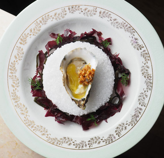 Reflet d’Obione - Restaurant Gastronomique Montpellier