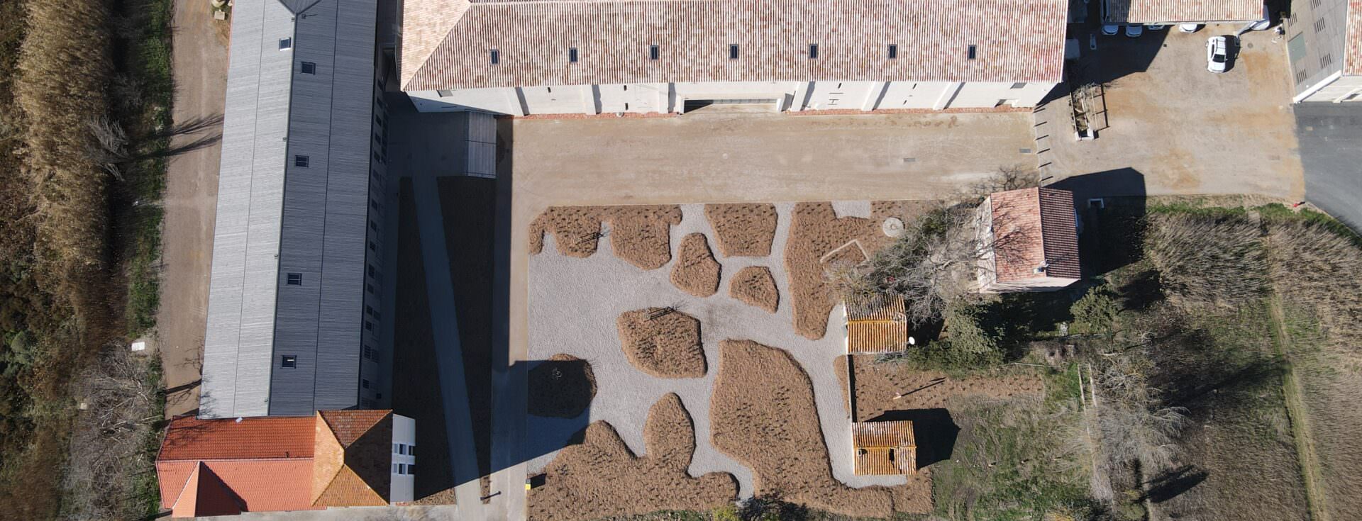 Maison de la Narbonnaise