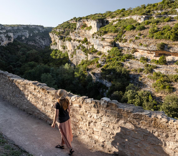 Minerve © Tripinwild