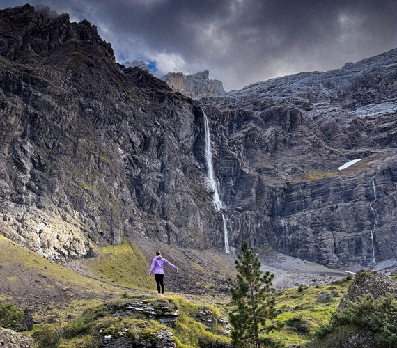 Cirque de Gavarnie © Magalie Jegou / CRTL Occitanie