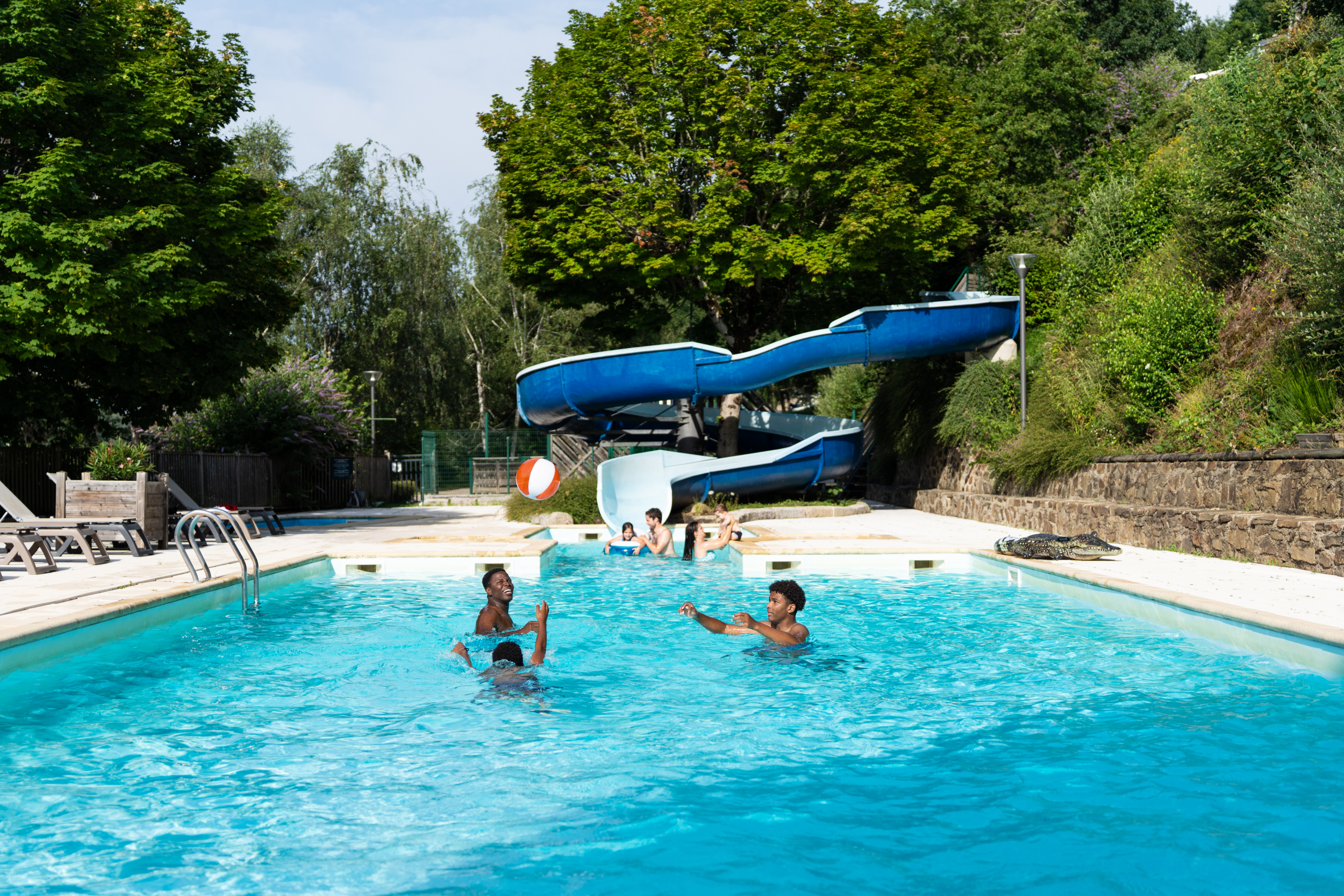 Camping La Source (Sunelia 2025)