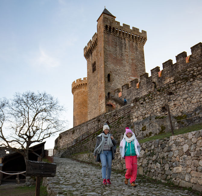 Château de Foix
