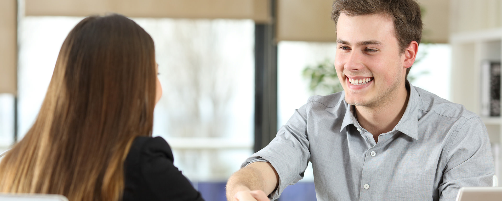 Entretien de travail © Antonio Guillem / CRTL Occitanie