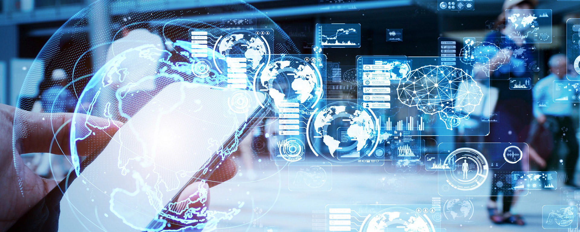 High tech © Metamorworks / CRTL Occitanie