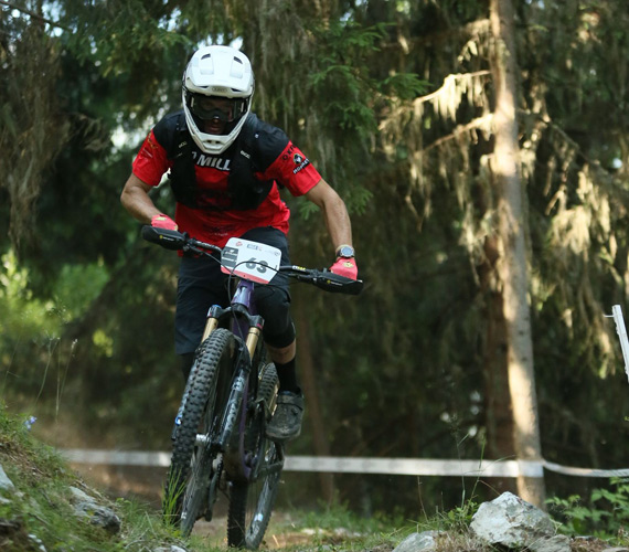Enduro en Haut-Vallespir © En Roue Libre