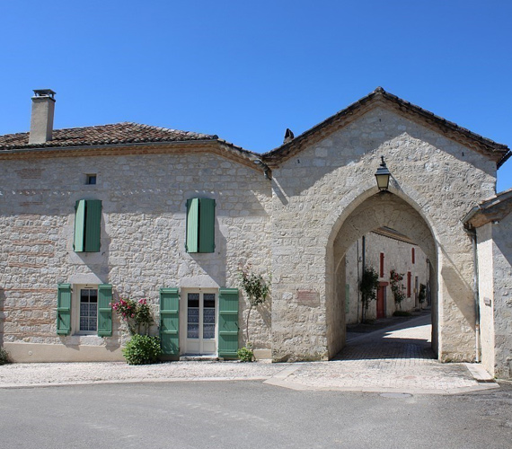 Montjoi © Lauriane Donzelli / Tarn-et-Garonne Tourisme