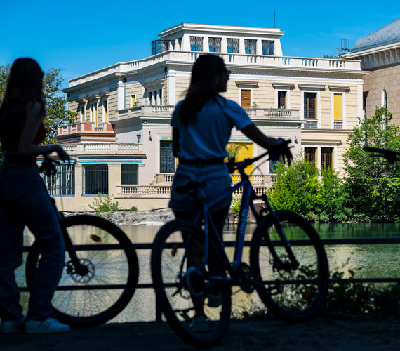 Agde - Château Laurens © SamBie