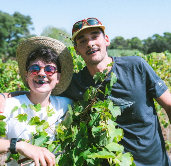 Rallye Occitanie "Vis ma vigne"