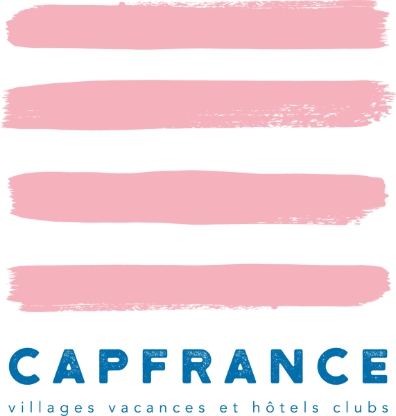 Logo Capfrance
