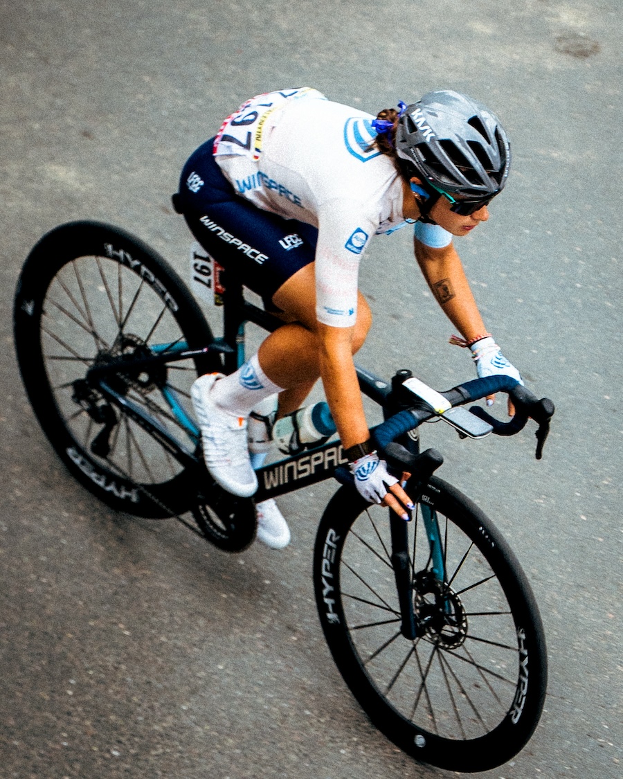 Constance Valentin © West Coo