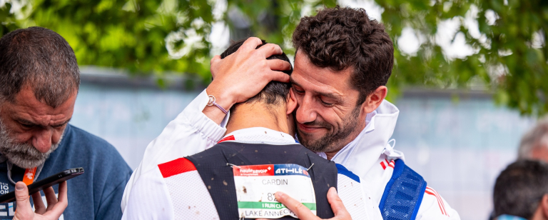 Alanis Duc FFA Europe Offroad Annecy