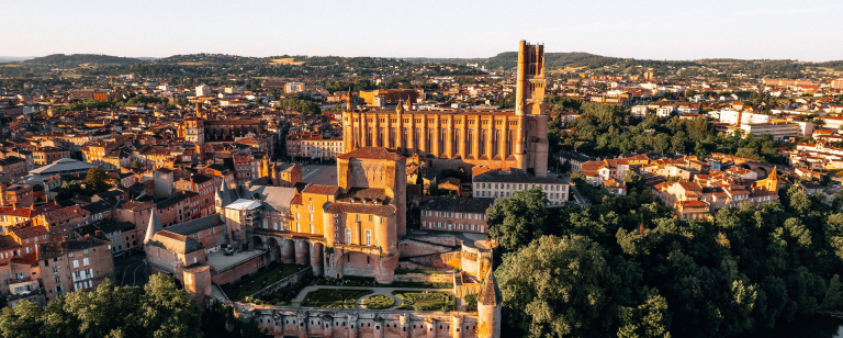 Albi © MC Teulières / Les Michmich en vadrouille