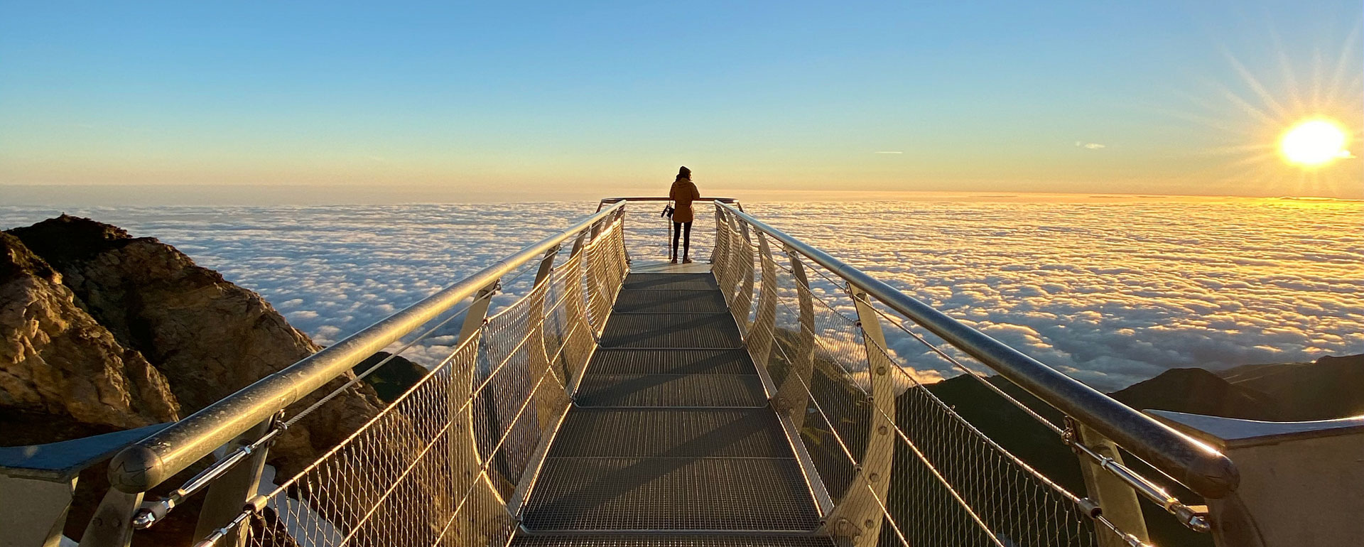 Pyrénées, Pic du Midi