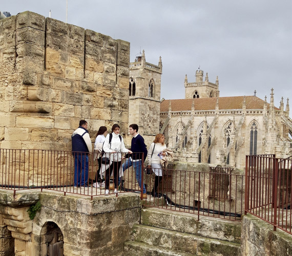 Narbonne © Christine Chabanette