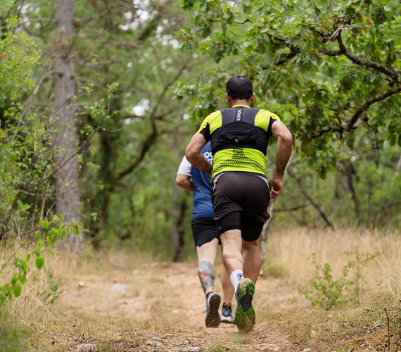 Trail Lot © Pays de Gourdon entre Lot et Dordogne / F.Lacan