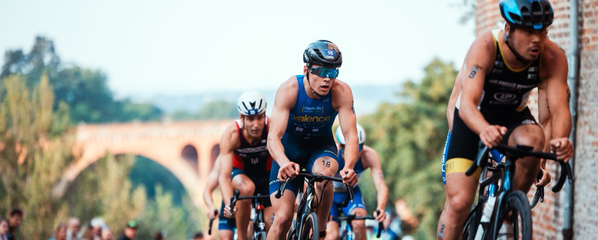 Triathlon d'Albi