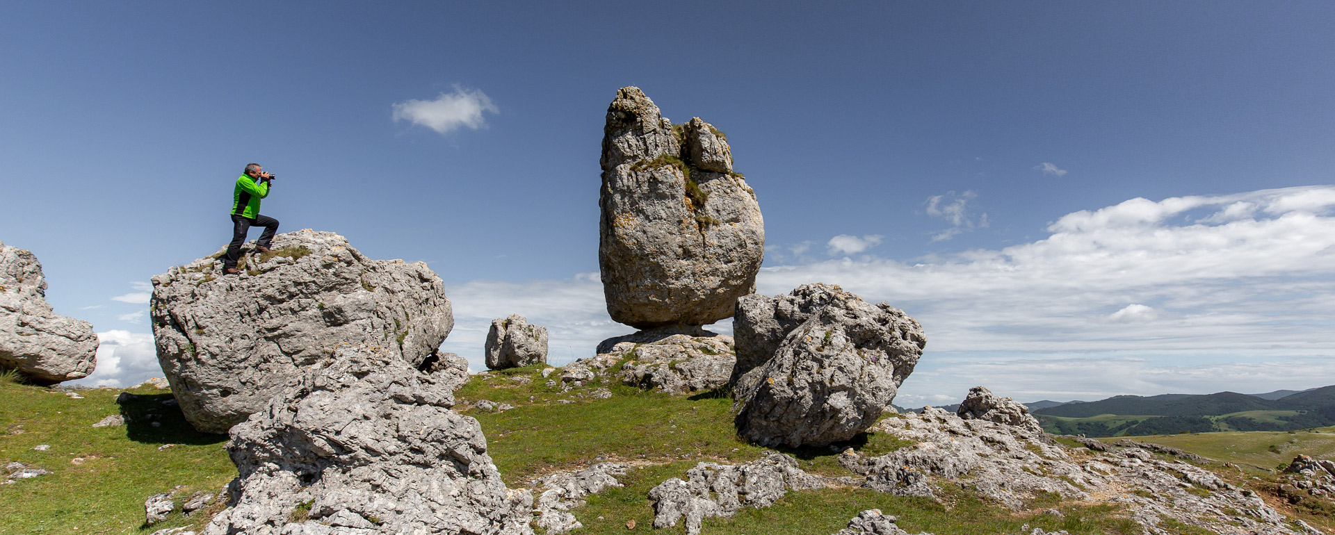 Causse Méjean © Benoît Colomb / CRTL Occitanie