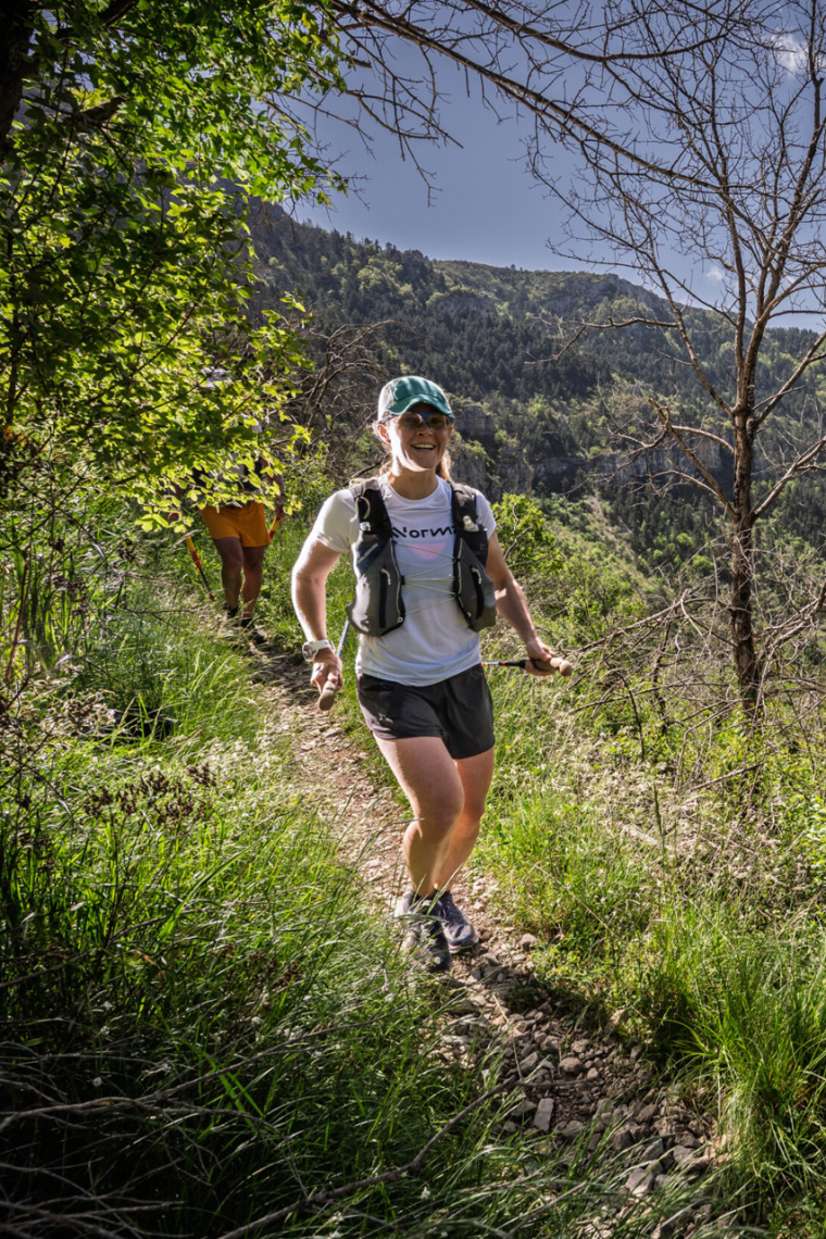 Trail en Occitniae © Greg Alric