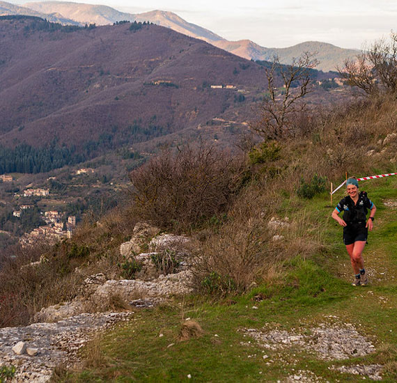 Week-end choc dans le Gard