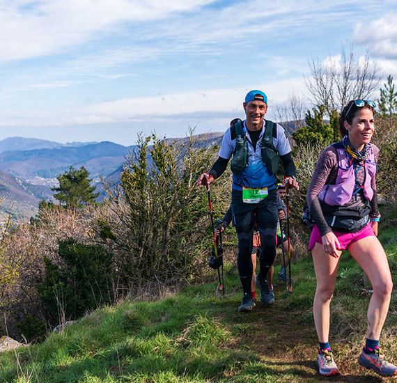 Week-end choc dans le Gard