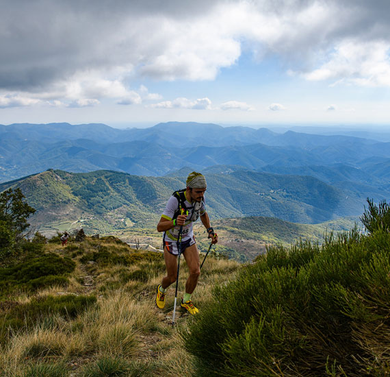 Simon Carrière, traileur