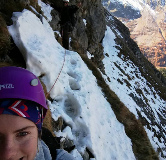 Nicole Bierenbroodspot