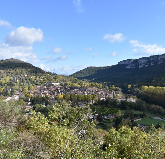 Week-end choc dans le Tarn-et-Garonne