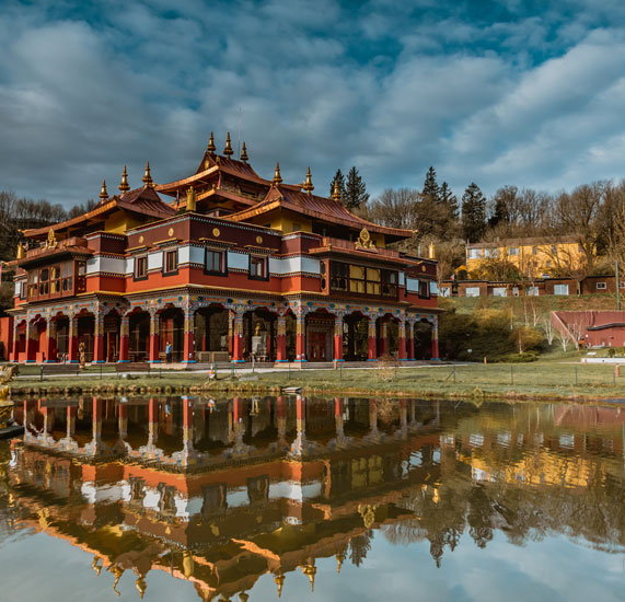 WE CHOC HÉRAULT LODÉVOIS ET CLERMONTAIS