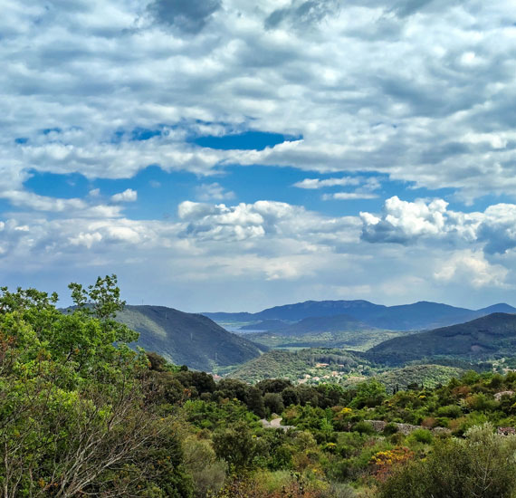 WE CHOC HÉRAULT LODÉVOIS ET CLERMONTAIS