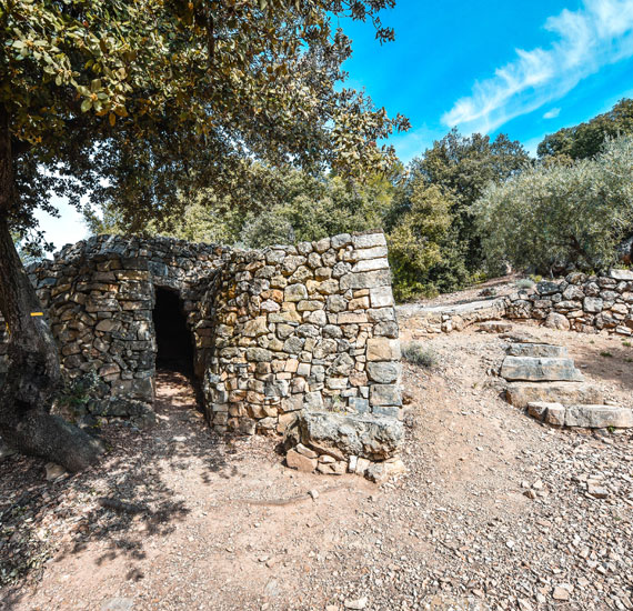 WE CHOC HÉRAULT LODÉVOIS ET CLERMONTAIS