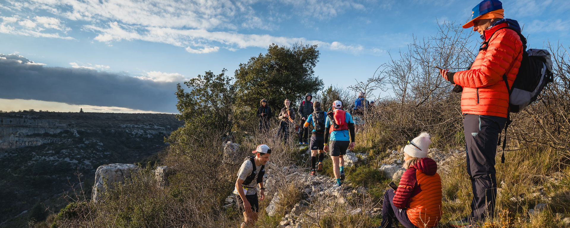 Week-end choc dans le Gard
