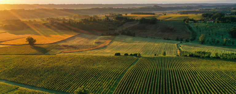 Week-end choc dans le Gers