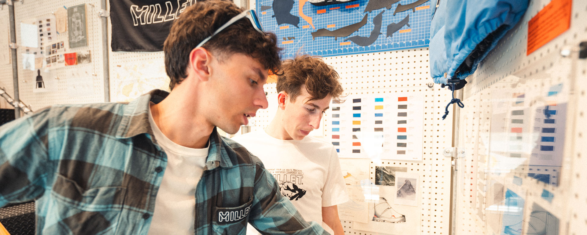 Léo Bonnemayre - EntraîneurTRAIL LOZERE