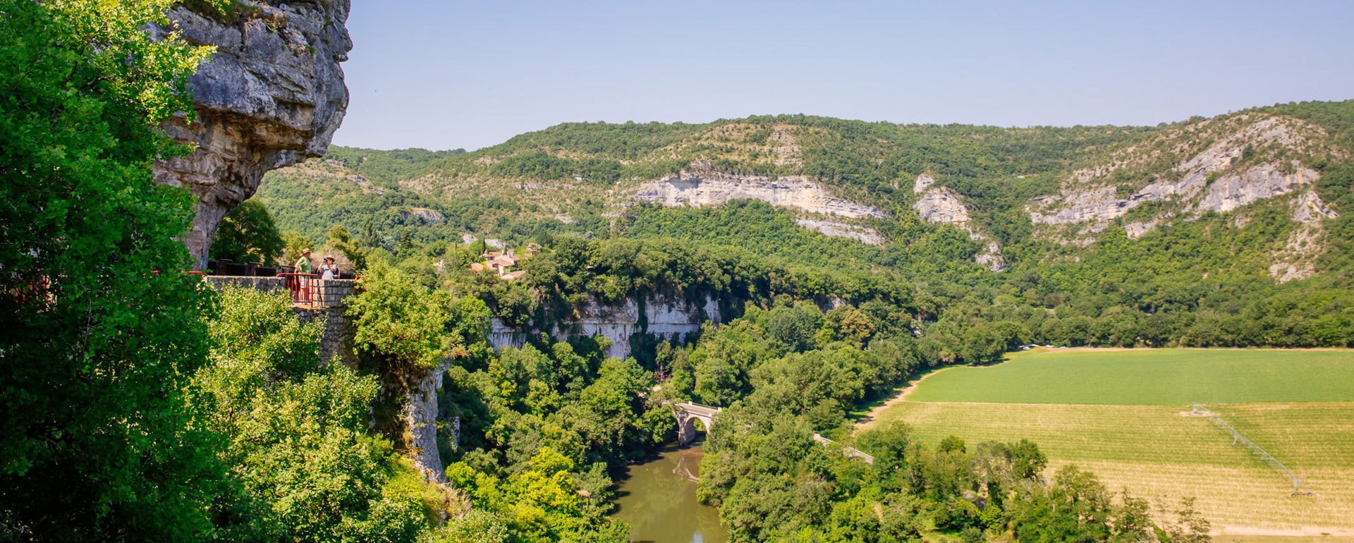 Week-end choc dans le Tarn-et-Garonne