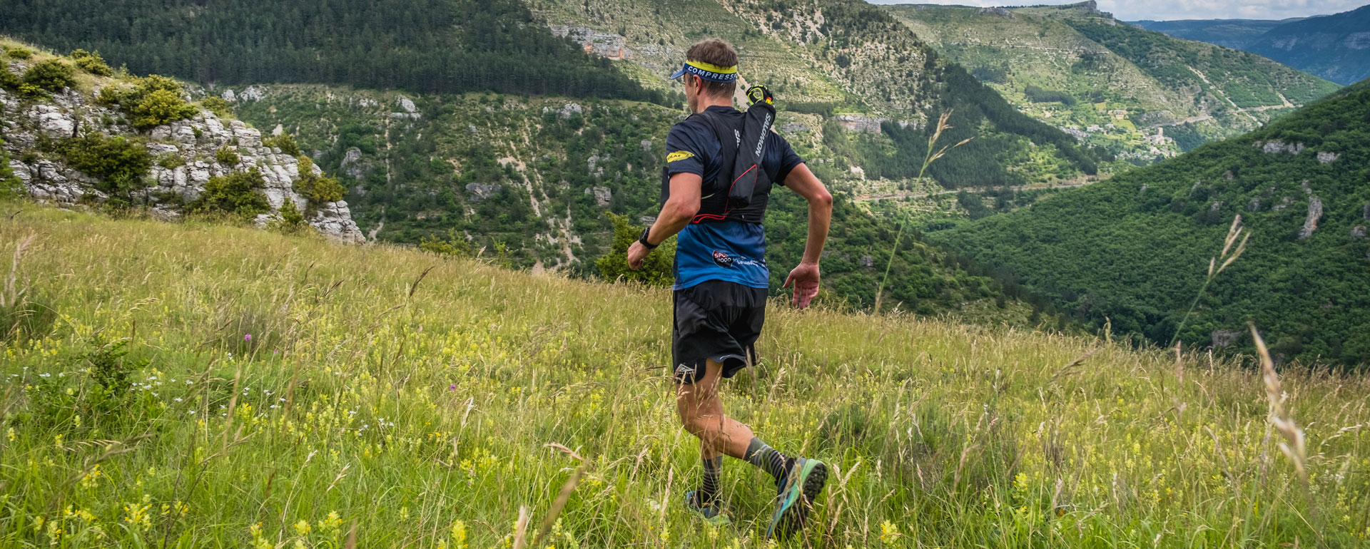 Week-end choc en Lozère