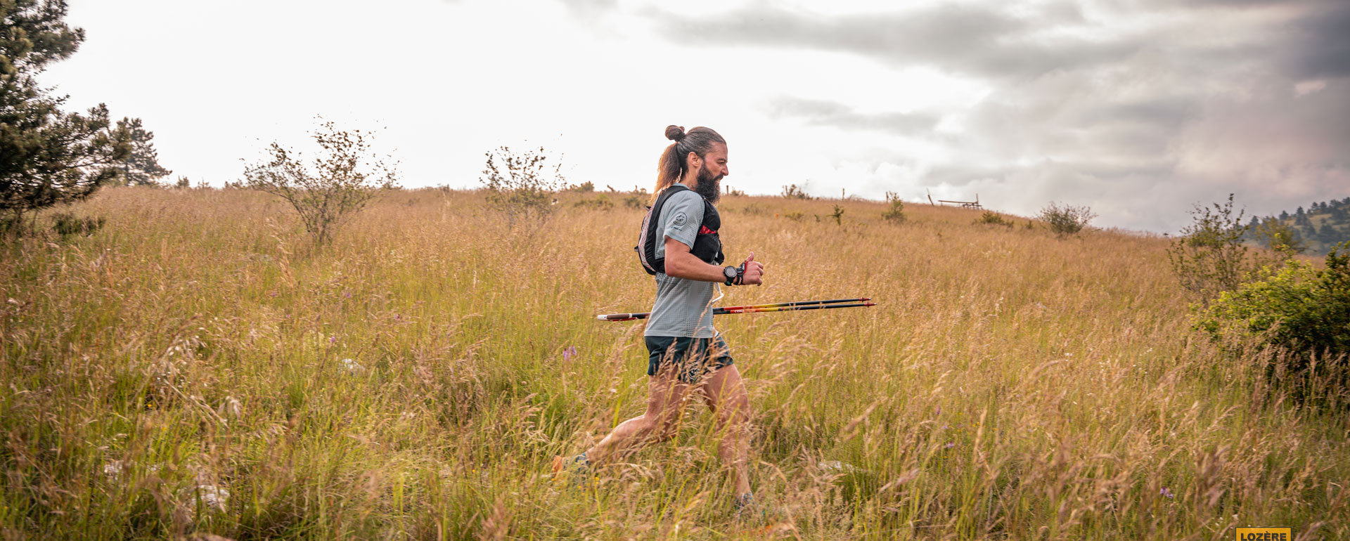 Week-end choc en Lozère