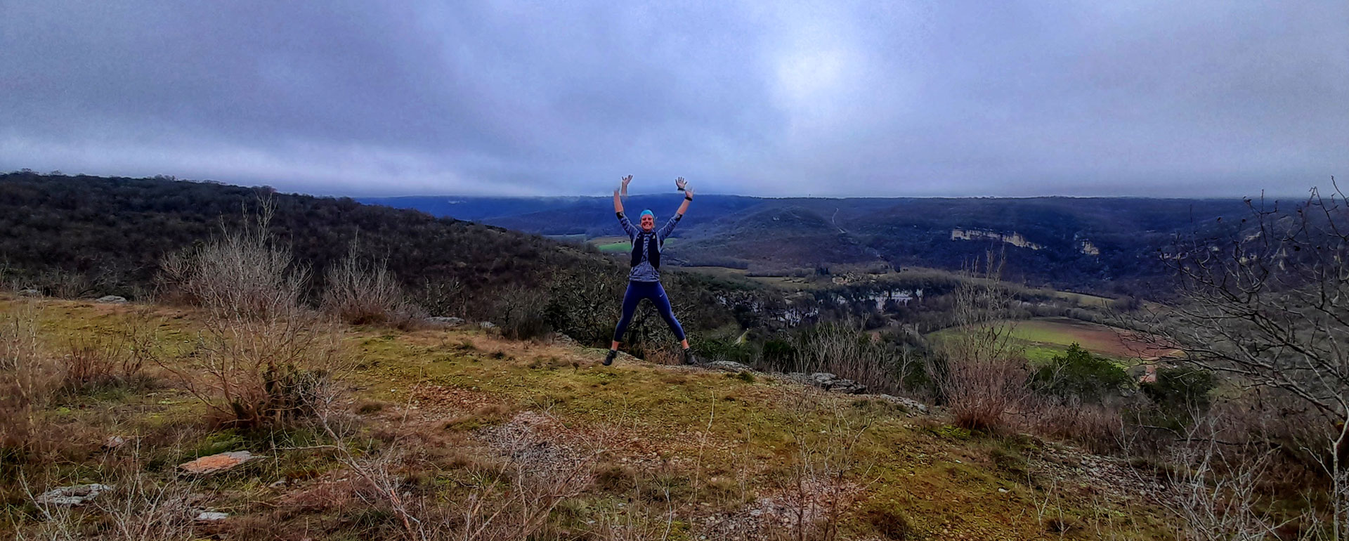 Nicole Bierenbroodspot Traileuse