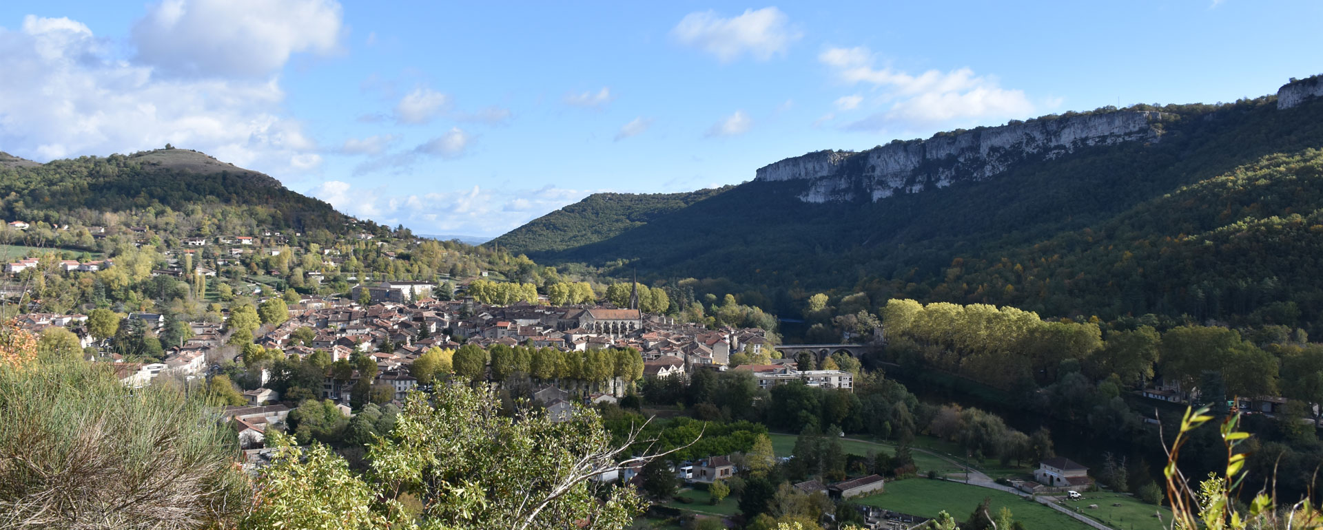 Week-end choc dans le Tarn-et-Garonne