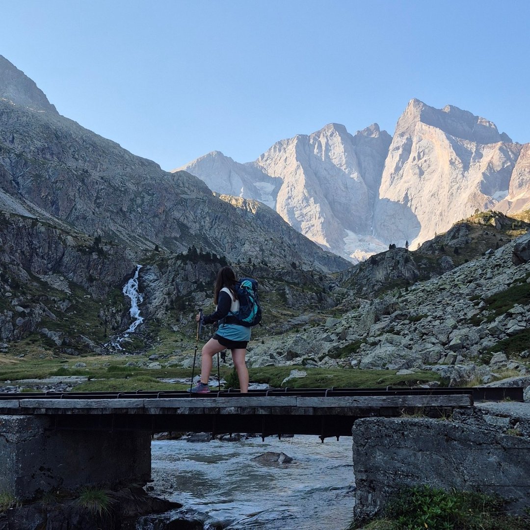 Laura Blog trotter 2026