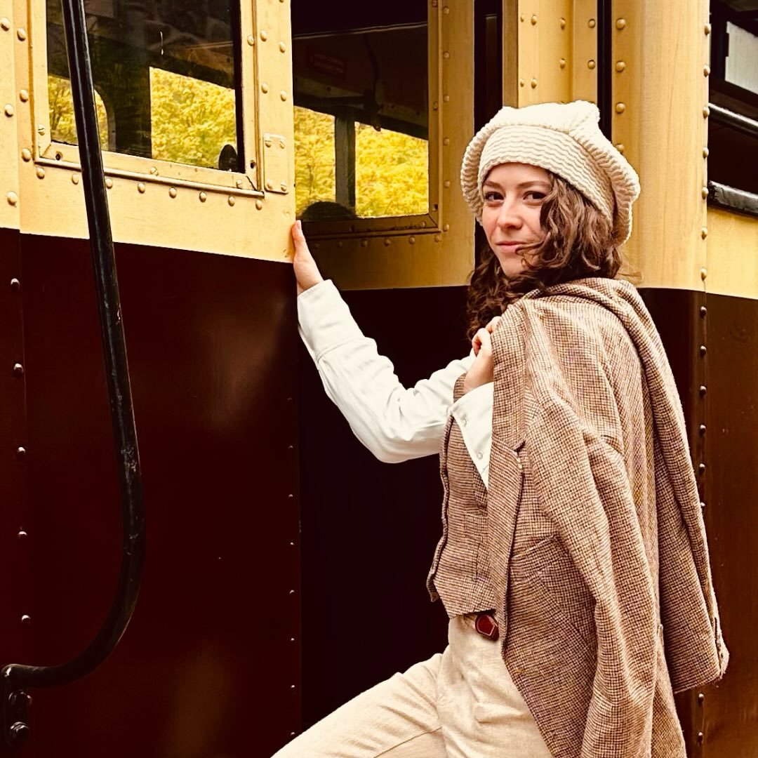 Romane Blog Trotter 2026