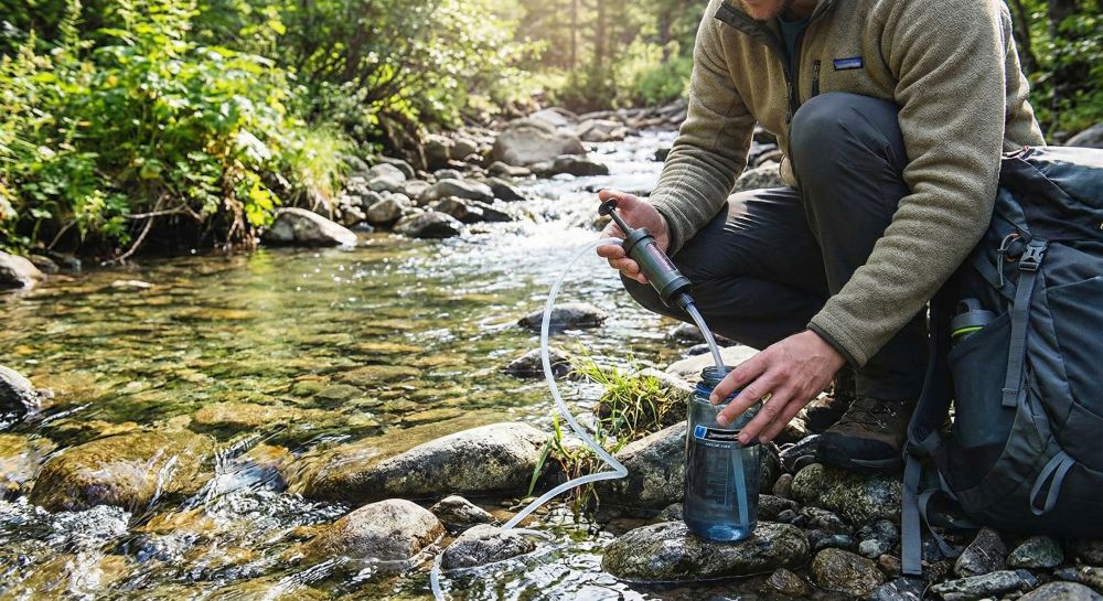 Randonnée sur le GR10 © Amine / Blog Nature Aventure