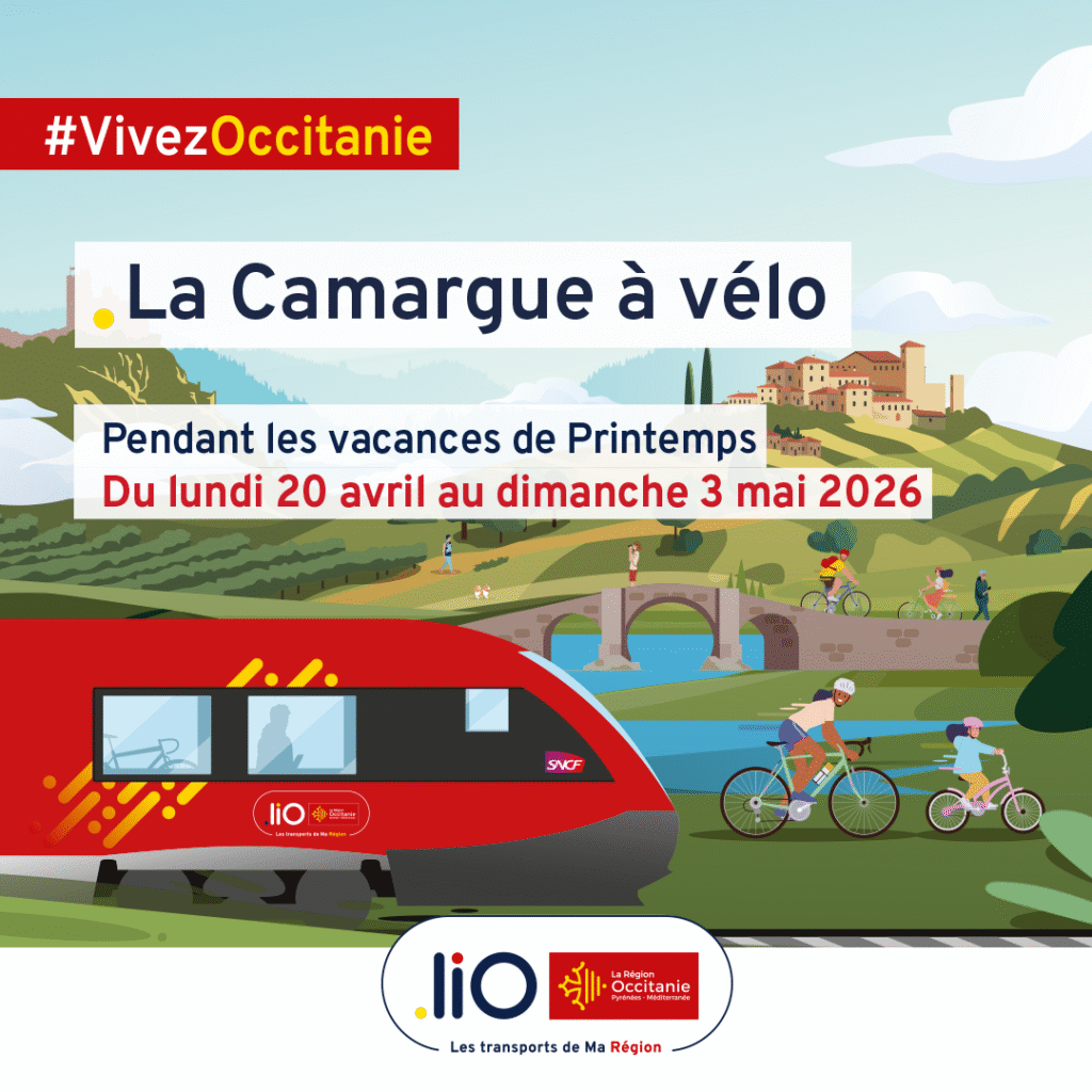 Affiche train-velo liO