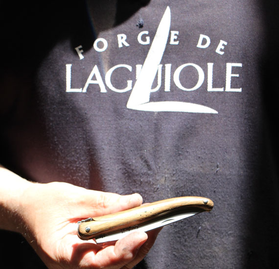 Coutellerie de Laguiole