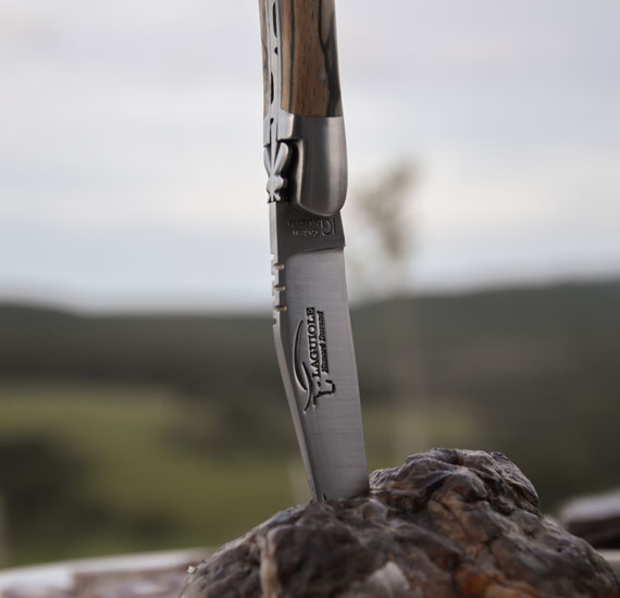 Coutellerie de Laguiole