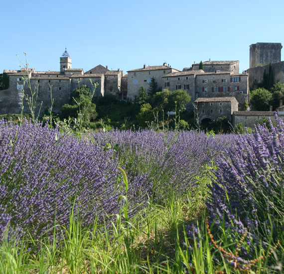 Montclus