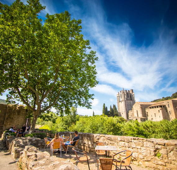 Lagrasse