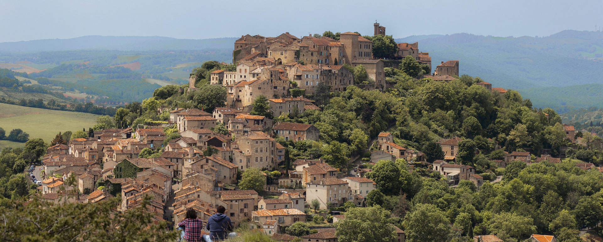 Cordes sur Ciel