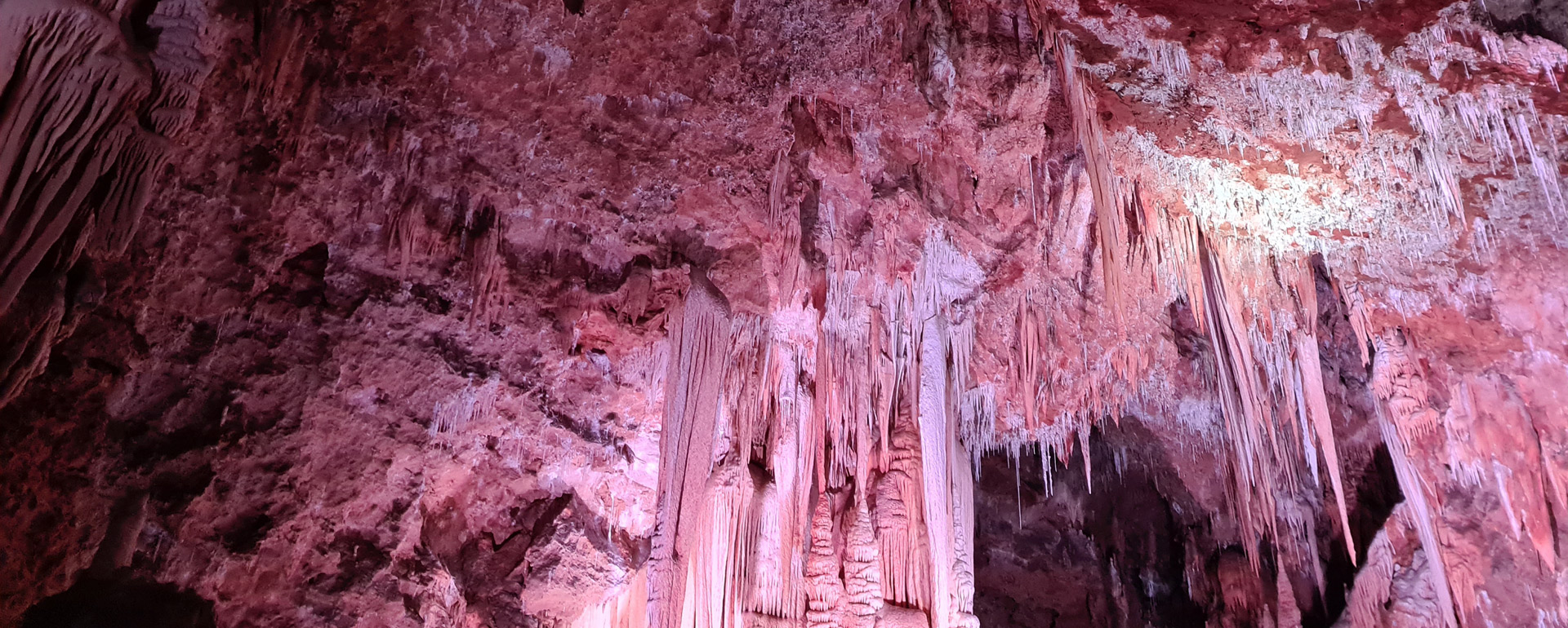 Grotte de Clamouse © Alice DU DrinkXeat