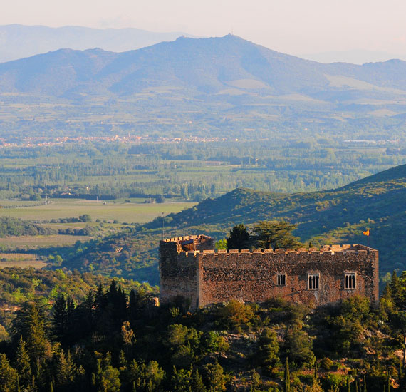 Aspres-Castelnou