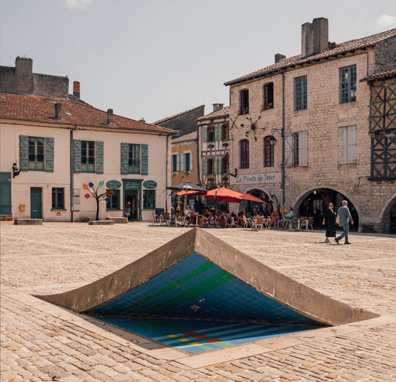 Lauzerte